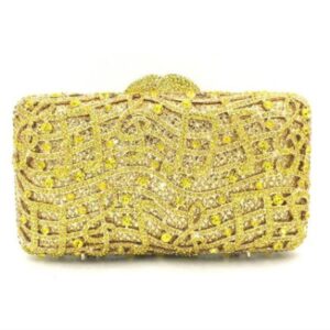 M47542 CLUTCH BAG