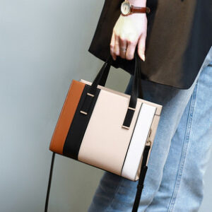 M46203 SS HANDBAG