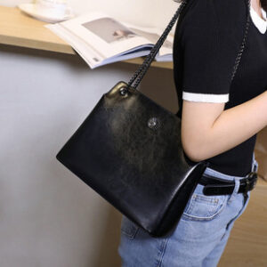 M45659 SS TOTE BAG