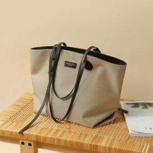 M45653 SS TOTE BAG