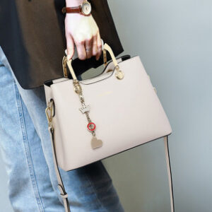 M45831 SS SHOULDER BAG