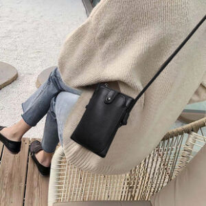 M46126 SHOULDER BAG